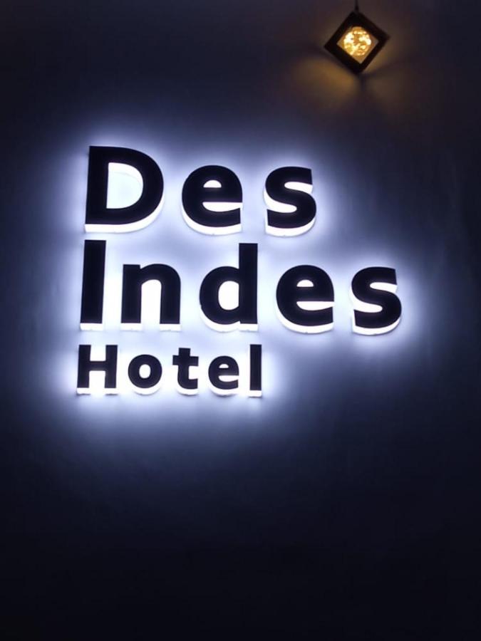 Des Indes Cartagena Hotel Exterior foto