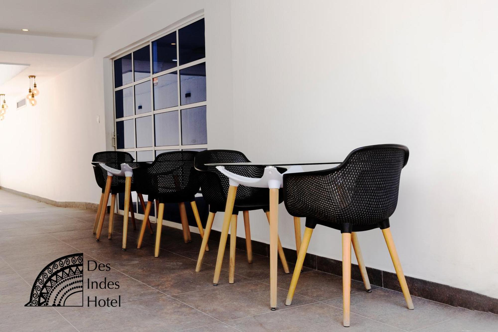 Des Indes Cartagena Hotel Exterior foto