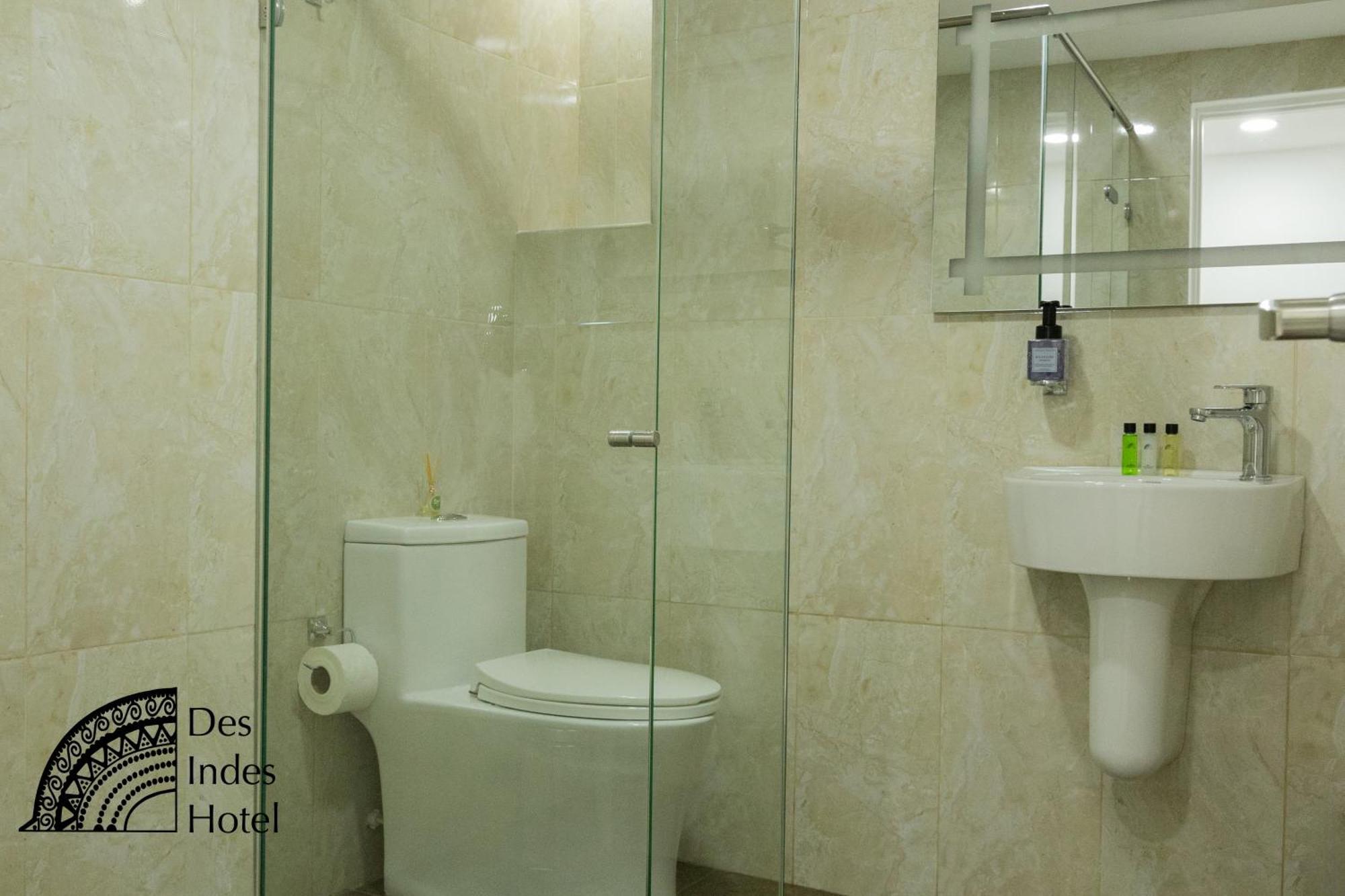 Des Indes Cartagena Hotel Exterior foto